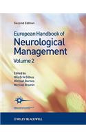 European Handbook of Neurological Management