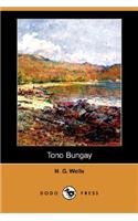 Tono Bungay (Dodo Press)
