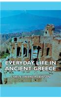 Everyday Life in Ancient Greece
