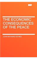 The Economic Consequences of the Peace