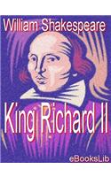 King Richard II