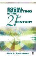 Social Marketing in the 21st Century