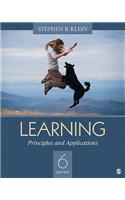 Learning