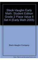 Steck-Vaughn Early Math