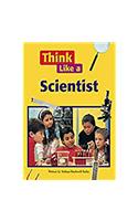 Steck-Vaughn Pair-It Books Proficiency Stage 5: Leveled Reader Bookroom Package Think Like a Scientist: Leveled Reader Bookroom Package Think Like a Scientist