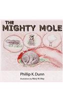 The Mighty Mole