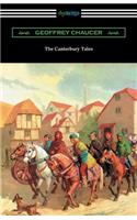 Canterbury Tales (Annotated with a Preface by D. Laing Purves)