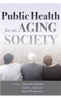 Public Health for an Aging Society
