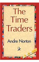 The Time Traders: (English)