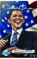 Barack Obama