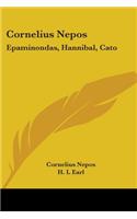 Cornelius Nepos