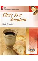 There Is A Fountain