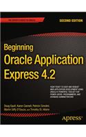 Beginning Oracle Application Express 4.2