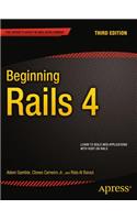 Beginning Rails 4