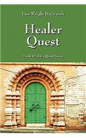 Healer Quest