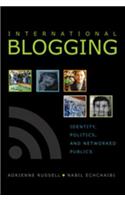 International Blogging