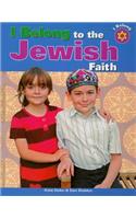 I Belong to the Jewish Faith