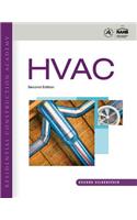 Residential Construction Academy HVAC