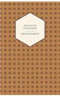 Valley of Decision - A Novel
