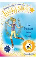 Lucky Stars 2: The Perfect Pony Wish