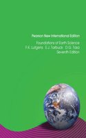 Foundations of Earth Science / Foundations of Earth Science Access Card: without EText