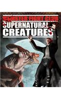 Supernatural Creatures