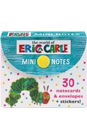 The World of Eric Carle(tm) Mini Notes