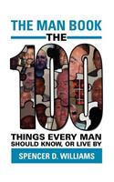 Man Book