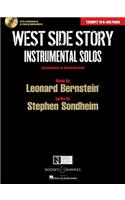 West Side Story Instrumental Solos