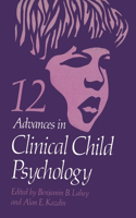 Advances in Clinical Child Psychology