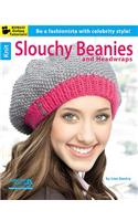 Knit Slouchy Beanies & Headwraps