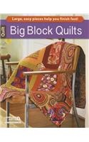 Big Block Quilts