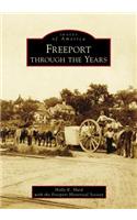 Freeport Through the Years