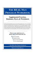 The REAL Man Program Workbook