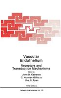 Vascular Endothelium