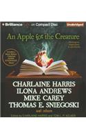 An Apple for the Creature