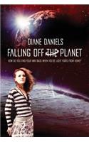Falling Off the Planet
