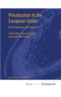 Privatisation in the European Union
