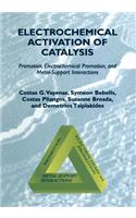 Electrochemical Activation of Catalysis