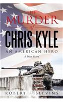 Murder of Chris Kyle