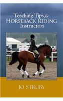 Teaching Tips for Horseback Riding Instructors