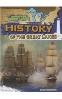 History of the Great Lakes