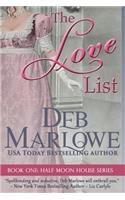 Love List