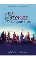 Stories of Our Time