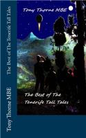 Best of The Tenerife Tall Tales