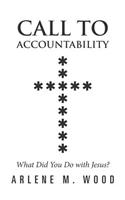 Call to Accountability