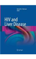 HIV and Liver Disease