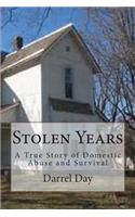 Stolen Years