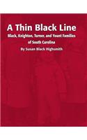 Thin Black Line