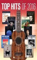 Top Hits of 2016 for Ukulele